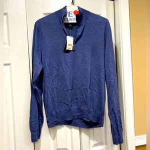 Bloomingdale’s The Mens Store men’s sweater